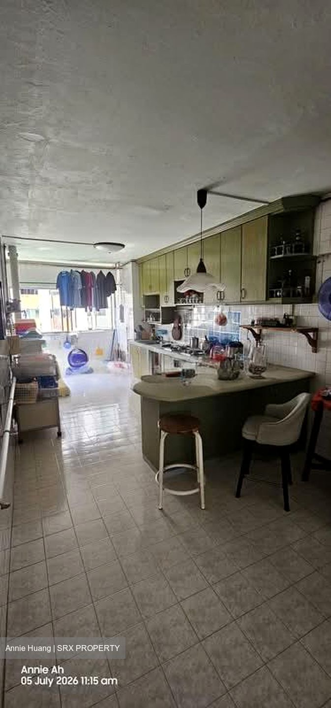 Blk 50 BLANGAH VIEW (Bukit Merah), HDB 4 Rooms #579727041